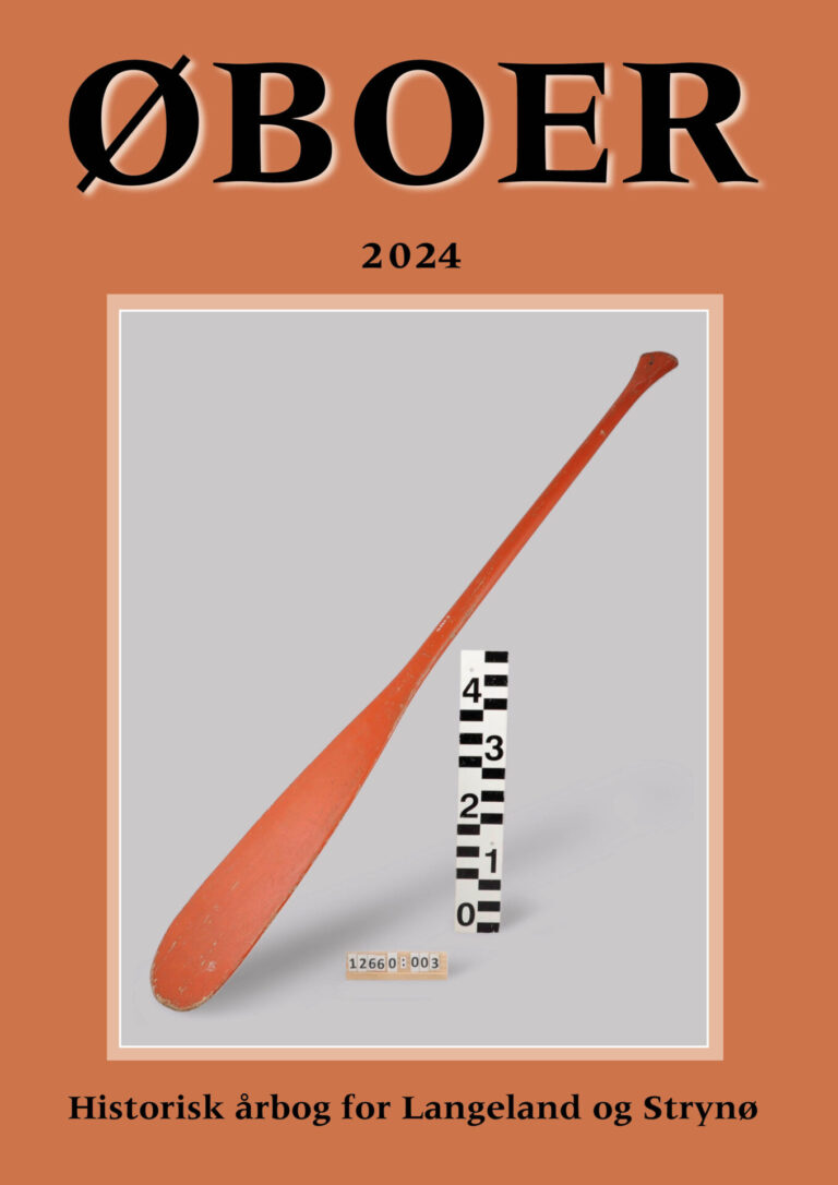 Øboer 2024